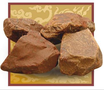 Камни для бани и сауны Яшма сургучная