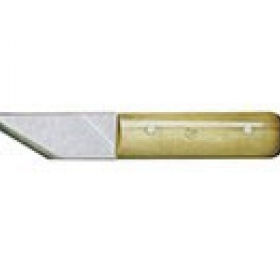 Нож сапожный 180мм (Россия) 